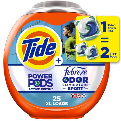 tide pods febreze sport|tide pods cost.